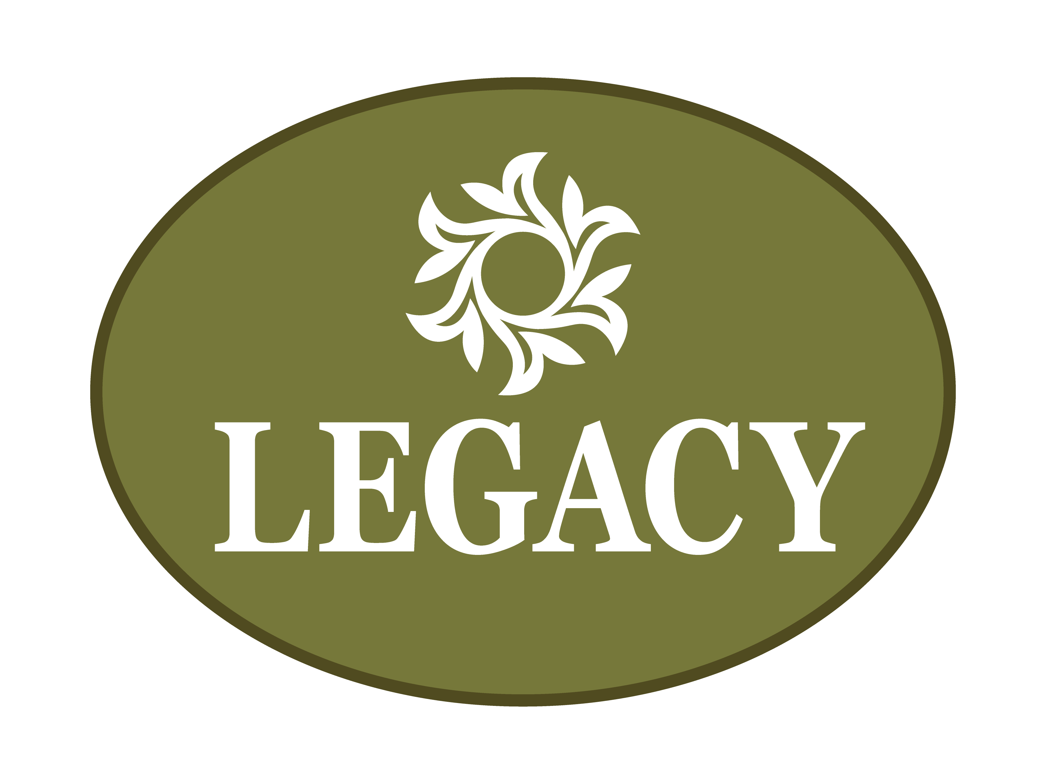 Legacy Village Logo