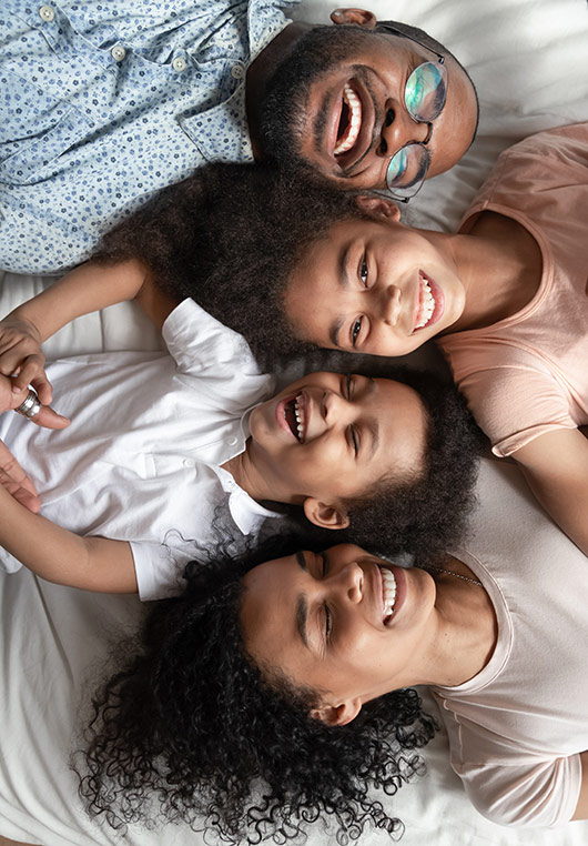 Customized Homes for Your Lifestyle