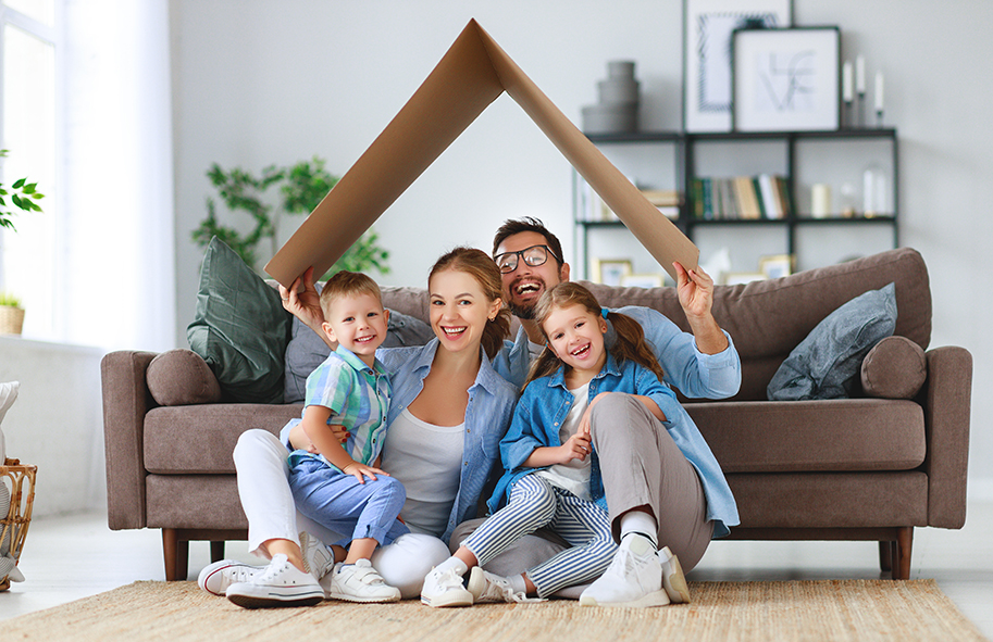 Homes Built to be Energy Efficient